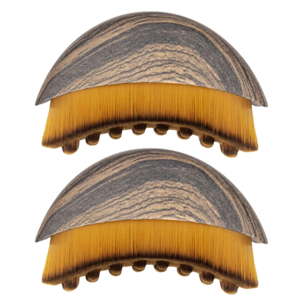 Cepillo facial drenaje linfático dry brushing NeuroTouch