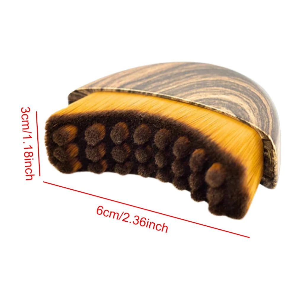 Cepillo facial drenaje linfático dry brushing NeuroTouch