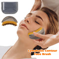 Cepillo facial drenaje linfático dry brushing NeuroTouch