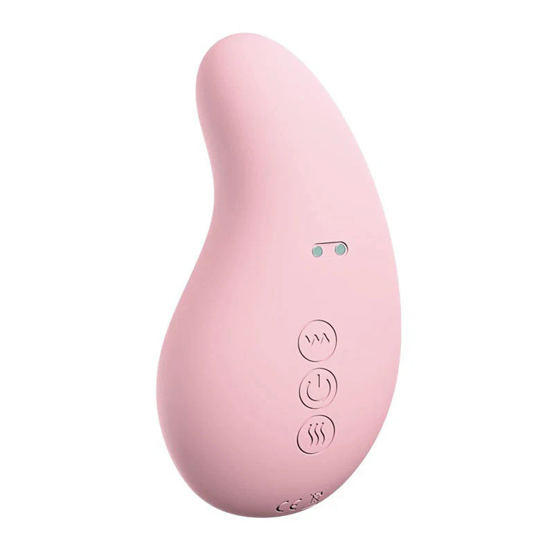Immediate relief from breast engorgement. Deep muscle recovery.